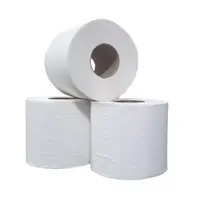 Toilet Tissue Paper image