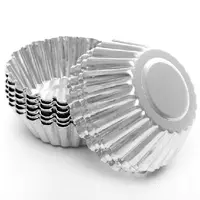 Foil Pies and Tarts Tray image