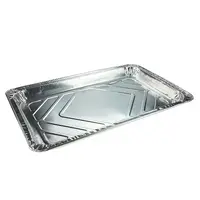 Foil Roaster Trays image