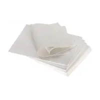 White Newsprint Paper image