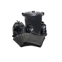 Garbage Bin Bags image