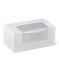 Window Cake Boxes image