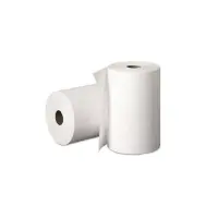 Paper Roll Towels image